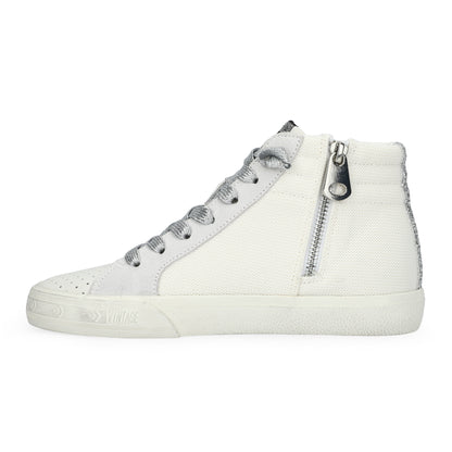 GADOL HIGH 17 - METALLIC GREEN/WHITE | Vintage Havana