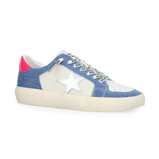 REFLEX 25 - DENIM/PINK POP | Vintage Havana