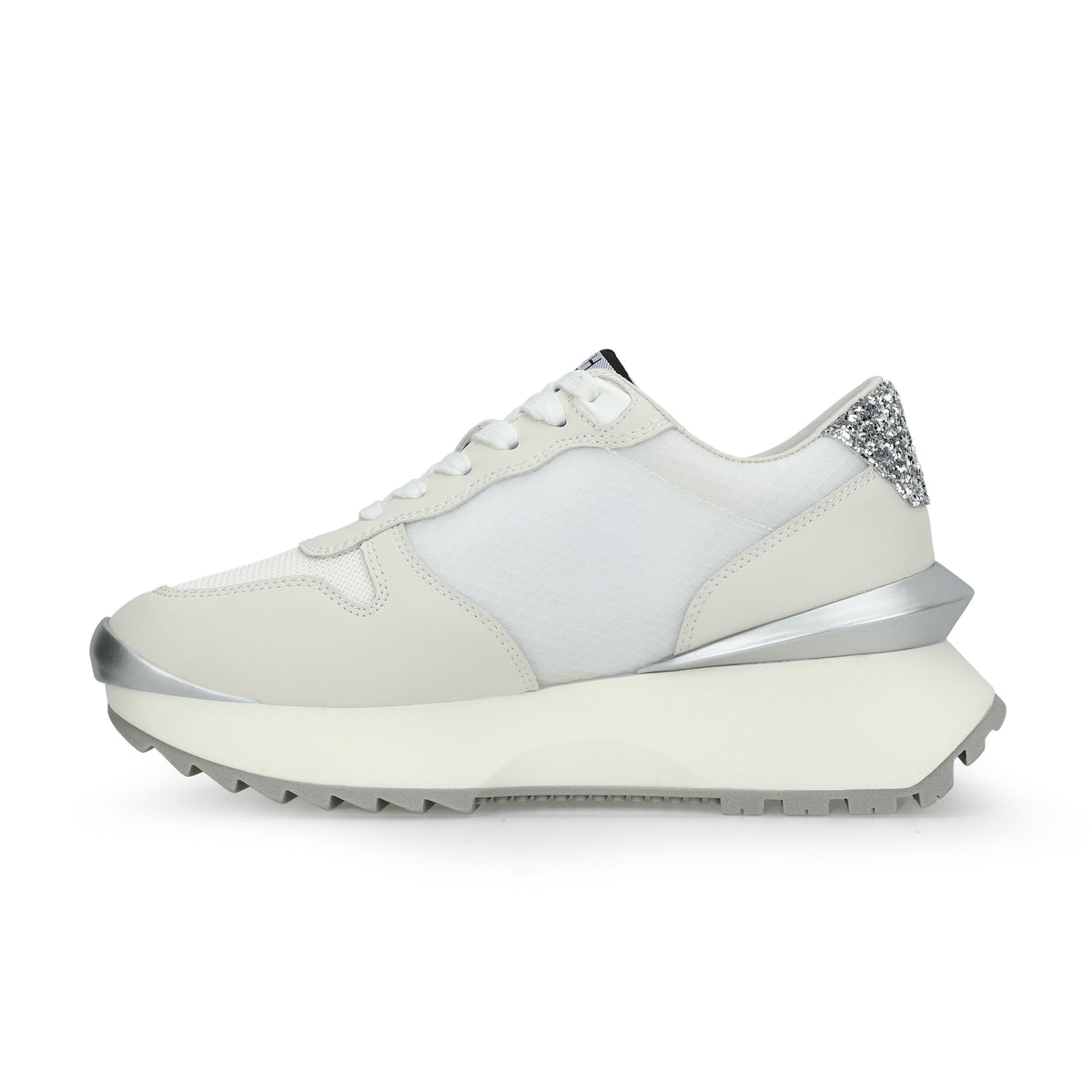 MAJOR 30 - WHITE/GOLD/SILVER SPECKELED | Vintage Havana
