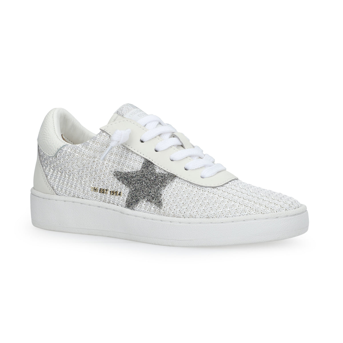DENISSE 30 - WHITE CROCHET | Vintage Havana