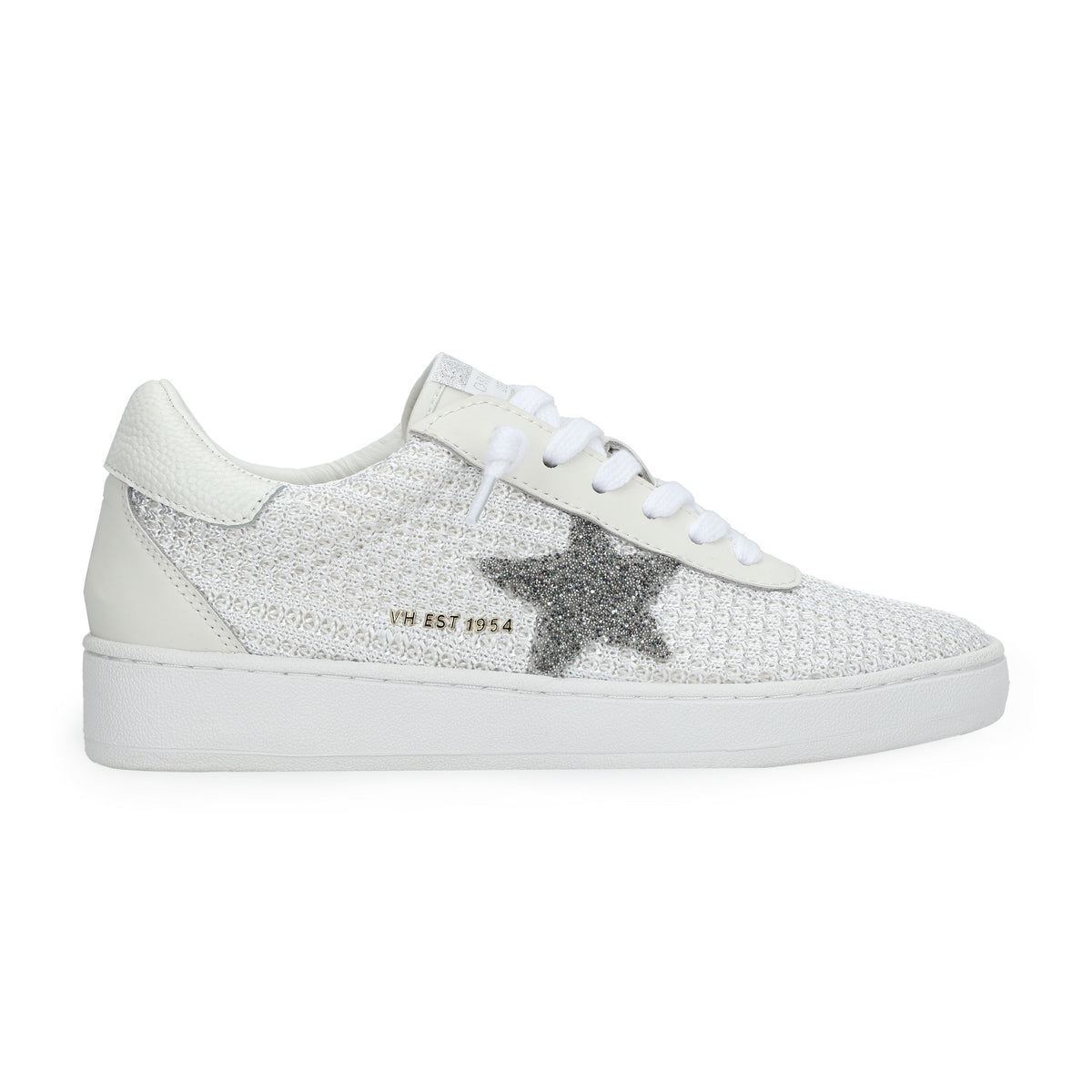 DENISSE 30 - WHITE CROCHET | Vintage Havana