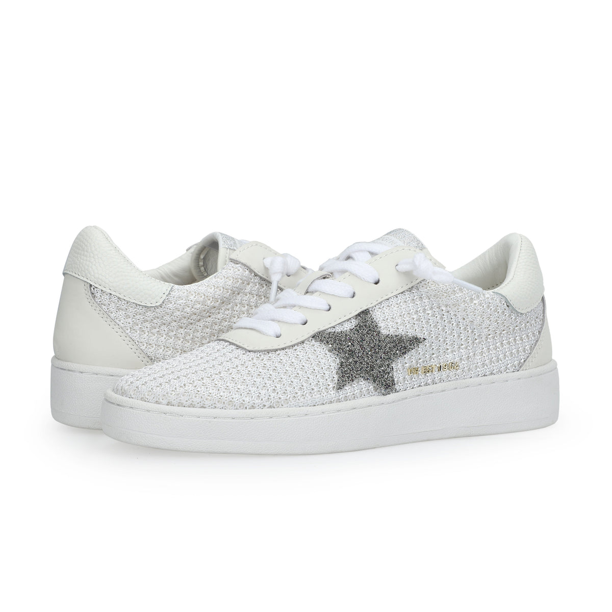 DENISSE 30 - WHITE CROCHET | Vintage Havana