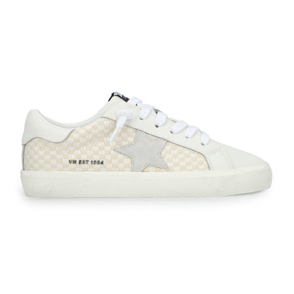 FLAIR 44 - NATURAL CHECKERED | Vintage Havana