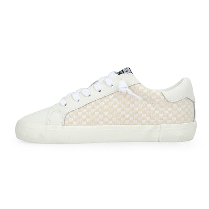 FLAIR 44 - NATURAL CHECKERED | Vintage Havana