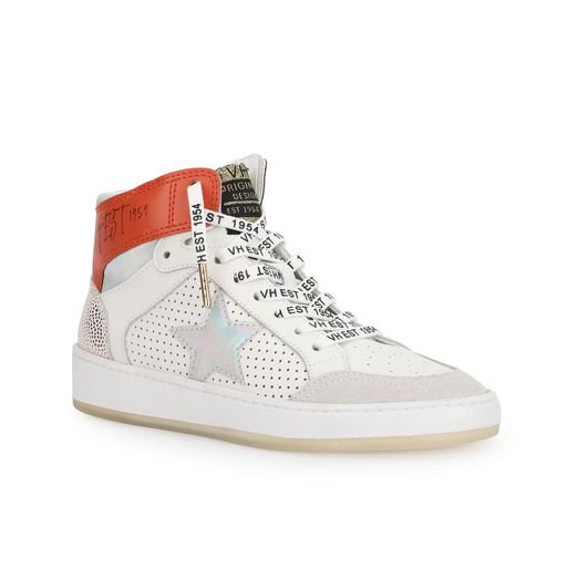 DREAM 13 - ORANGE MULTI | Vintage Havana