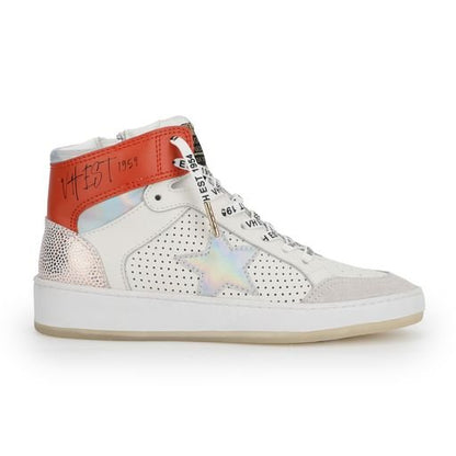 DREAM 13 - ORANGE MULTI | Vintage Havana