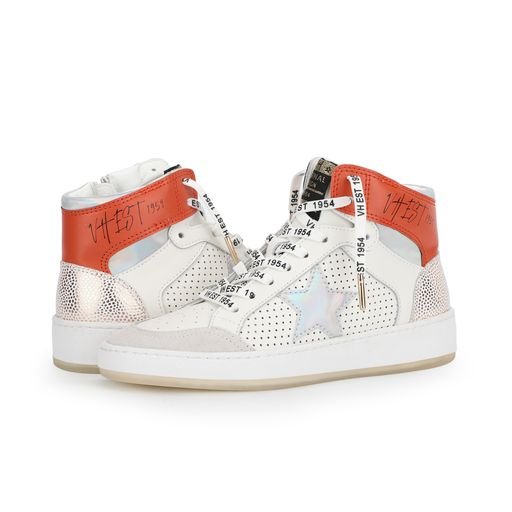 DREAM 13 - ORANGE MULTI | Vintage Havana