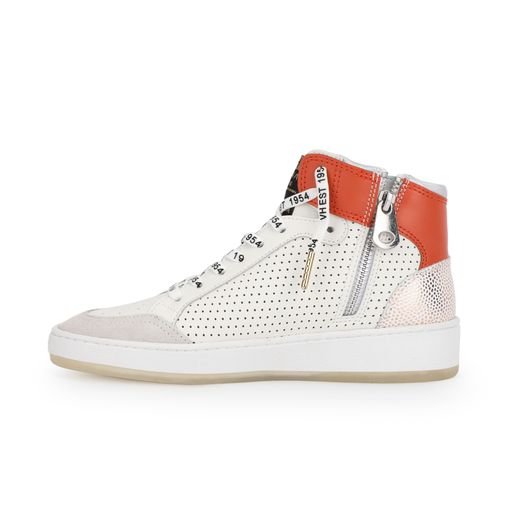 DREAM 13 - ORANGE MULTI | Vintage Havana