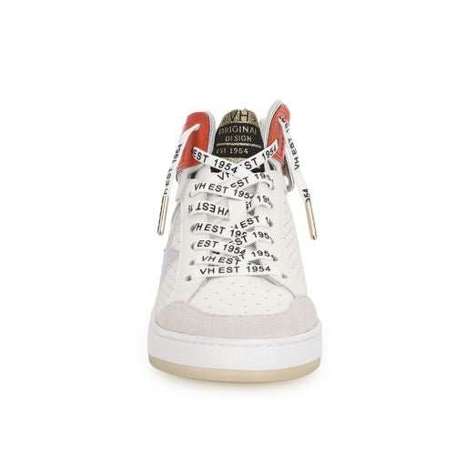 DREAM 13 - ORANGE MULTI | Vintage Havana