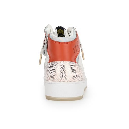 DREAM 13 - ORANGE MULTI | Vintage Havana