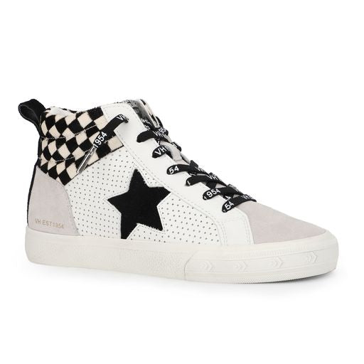 LESTER 18 - CHECKERED MULTI | Vintage Havana