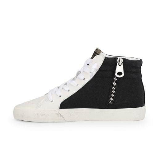 BAILEY HIGH 16 - BLACK GLITTER MULTI | Vintage Havana