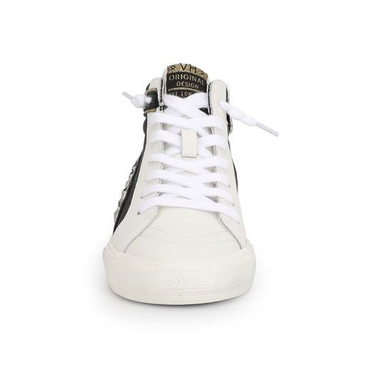 BAILEY HIGH 16 - BLACK GLITTER MULTI | Vintage Havana