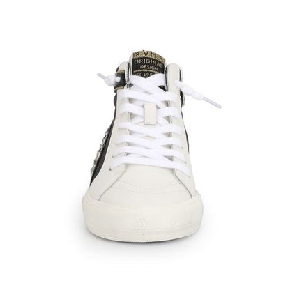 BAILEY HIGH 16 - BLACK GLITTER MULTI | Vintage Havana