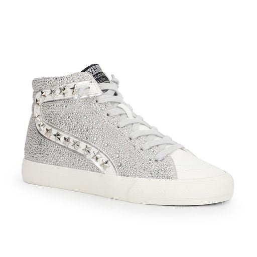 BAILEY HIGH 14 - GREY SILVER MULTI | Vintage Havana