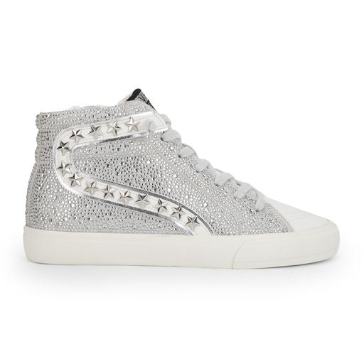 BAILEY HIGH 14 - GREY SILVER MULTI | Vintage Havana