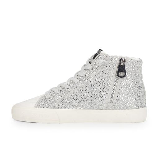 BAILEY HIGH 14 - GREY SILVER MULTI | Vintage Havana
