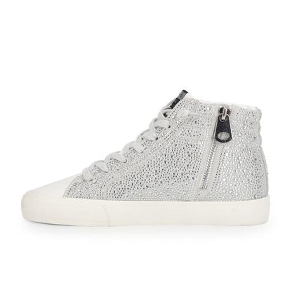 BAILEY HIGH 14 - GREY SILVER MULTI | Vintage Havana