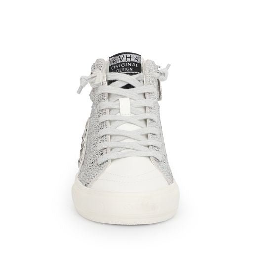 BAILEY HIGH 14 - GREY SILVER MULTI | Vintage Havana