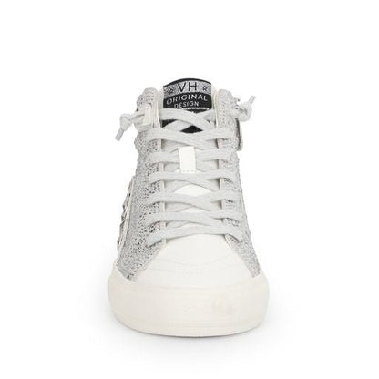 BAILEY HIGH 14 - GREY SILVER MULTI | Vintage Havana