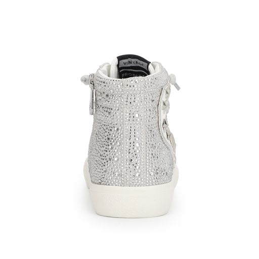 BAILEY HIGH 14 - GREY SILVER MULTI | Vintage Havana