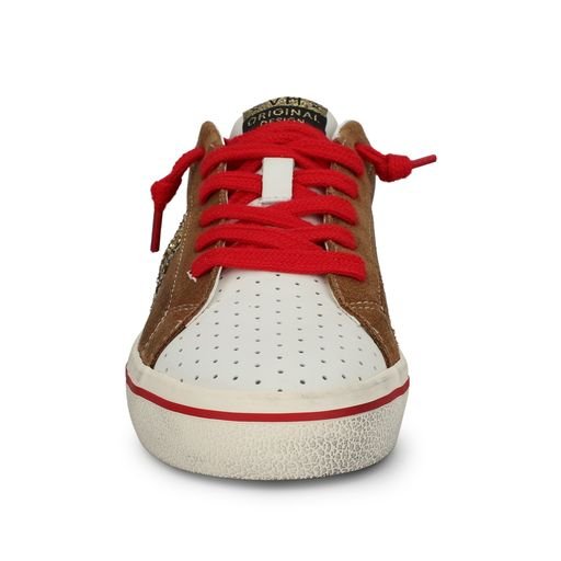 FLAIR 14 - TAN MULTI | Vintage Havana