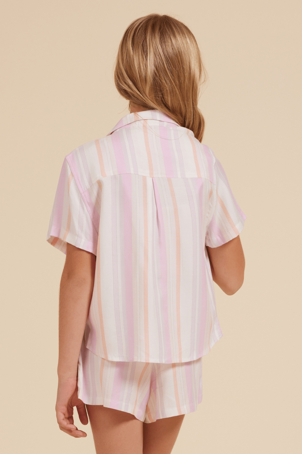 Cabana Button Down | Vintage Havana