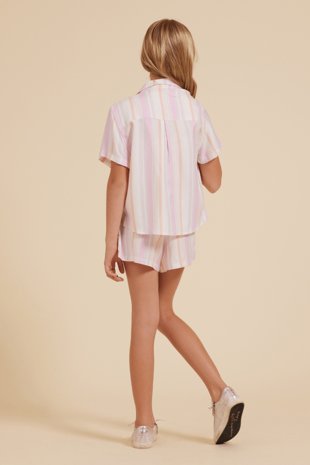 Cabana Button Down | Vintage Havana